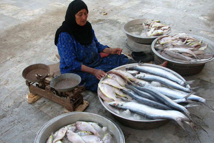 سیری در آبادان سیری در آبادان