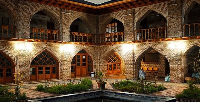 سیری در آمل سیری در آمل