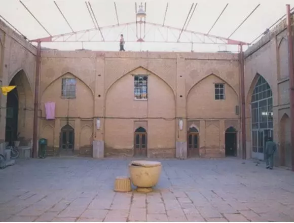 سیری در محلات سیری در محلات