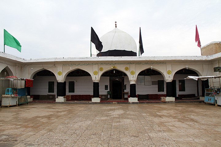 سیری در آبادان سیری در آبادان