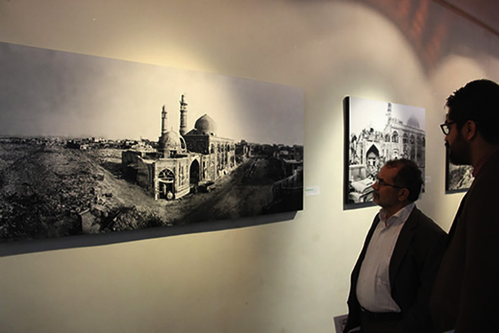 سیری در آبادان سیری در آبادان