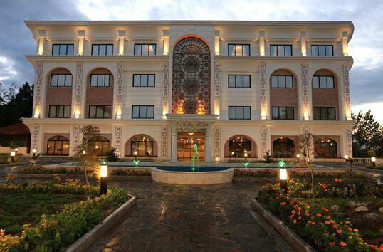 سیری در آمل سیری در آمل