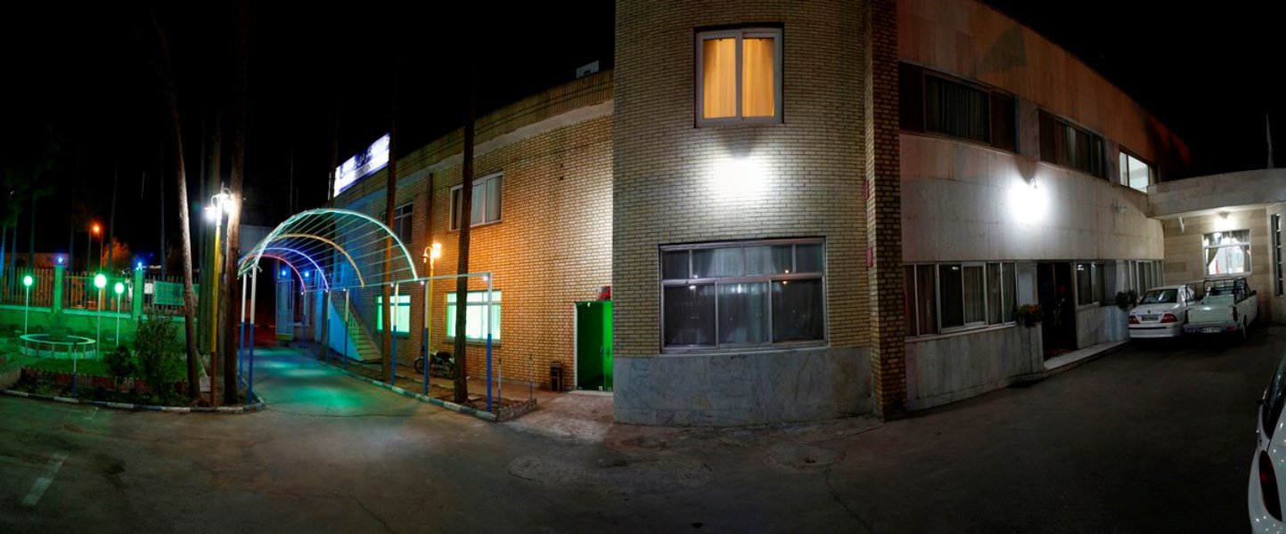 سیری در رفسنجان
