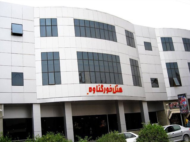 سیری در بندر گناوه سیری در بندر گناوه