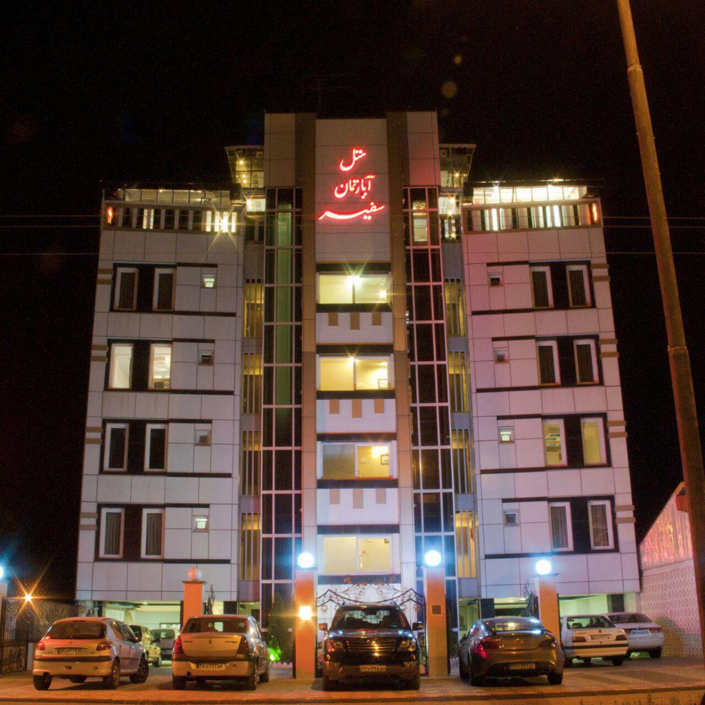 سیری در بندرانزلی سیری در بندرانزلی