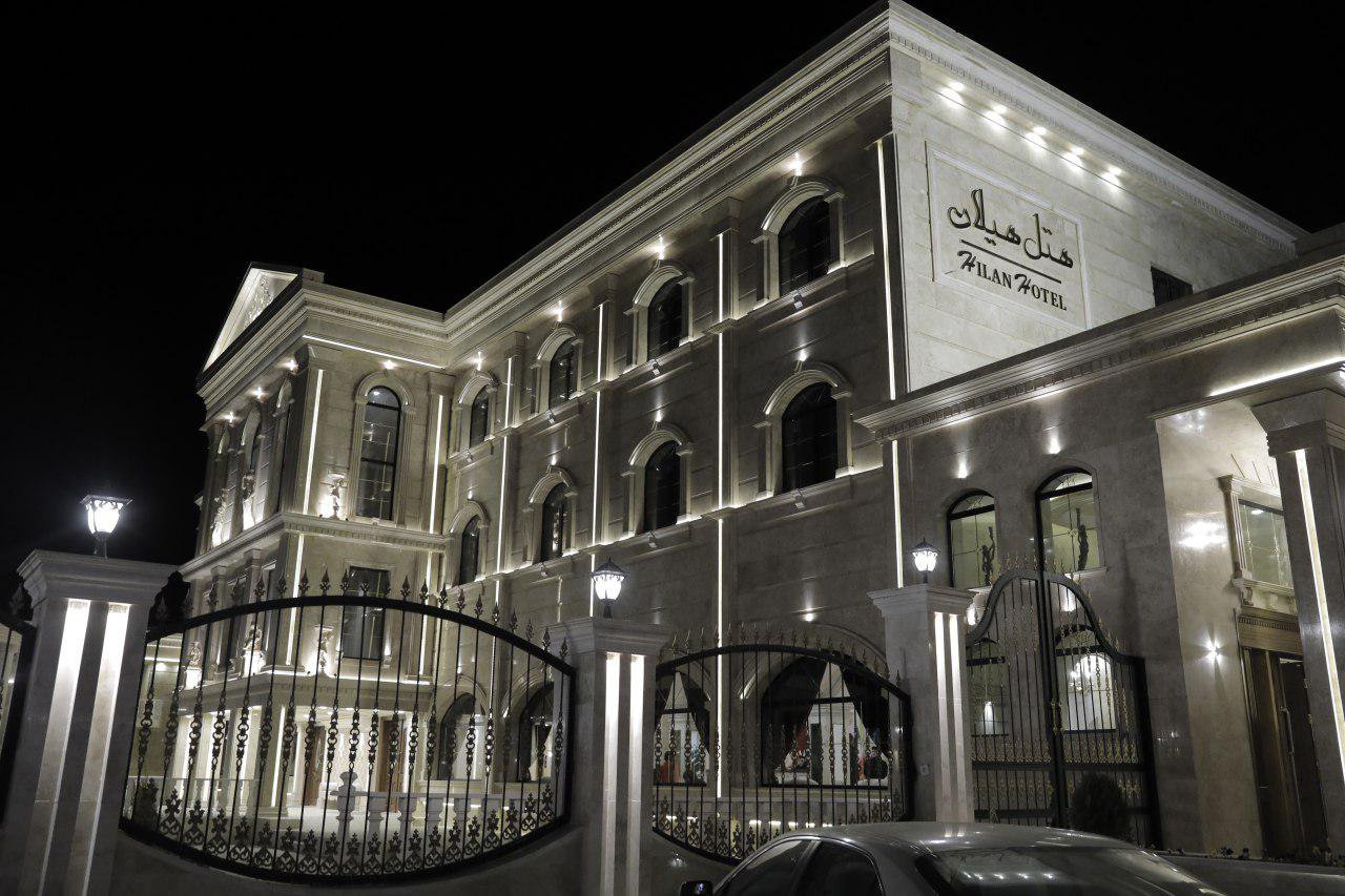 سیری در رفسنجان