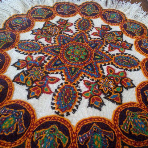 سیری در رفسنجان