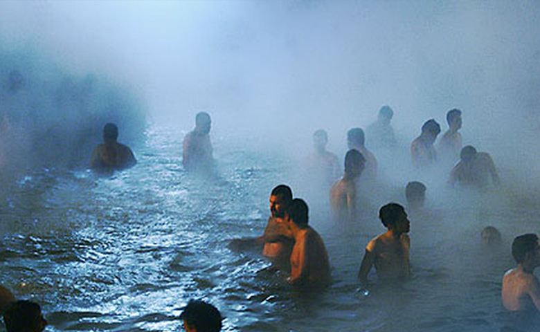 سیری در محلات سیری در محلات