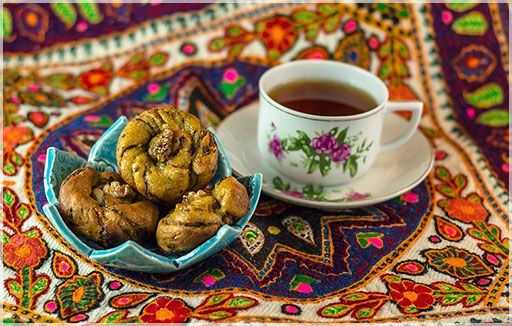 سیری در رفسنجان