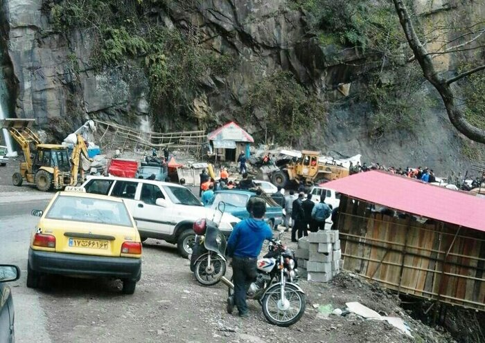 گردشگری جادهای گردشگری جادهای