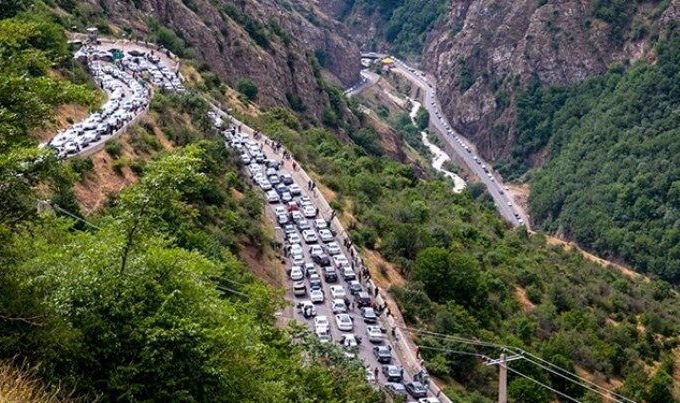 گردشگری جادهای گردشگری جادهای