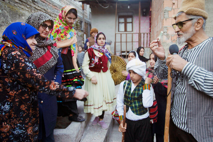 گلستان گلستان