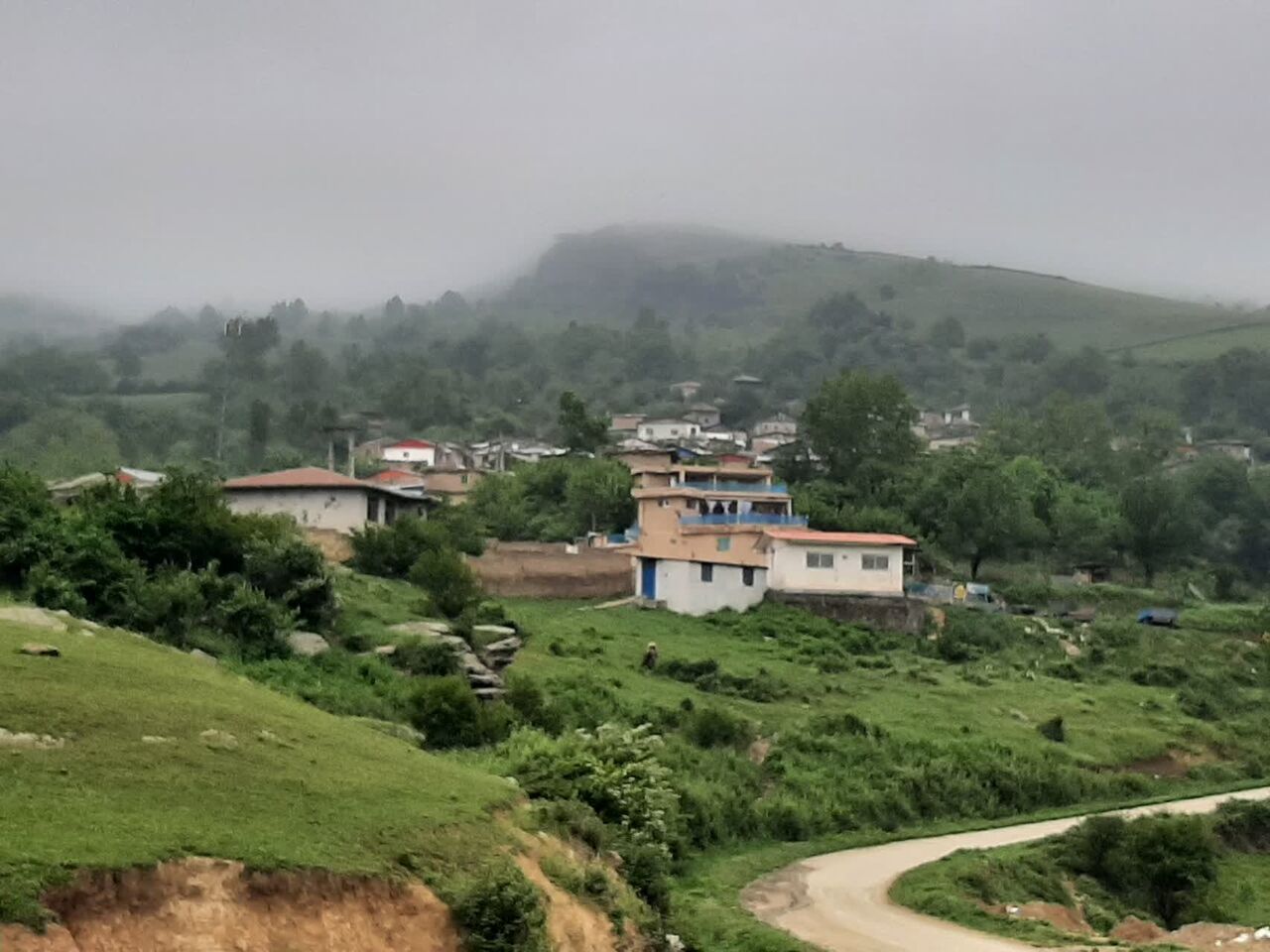 گلستان گلستان
