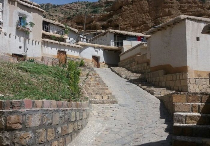 گلستان گلستان