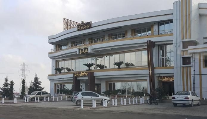 سیری در آستارا سیری در آستارا