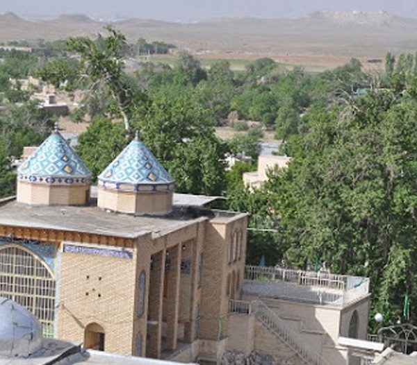 سیری در محلات سیری در محلات