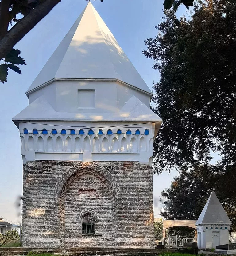 سیری در آمل سیری در آمل