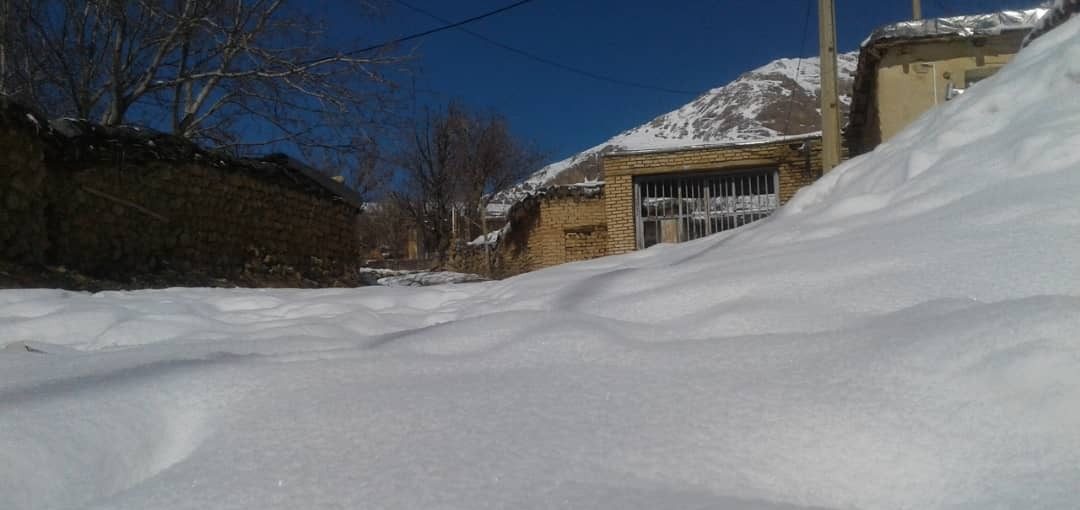 روستای چغیورت روستای چغیورت