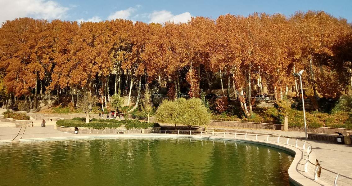 سیری در محلات سیری در محلات