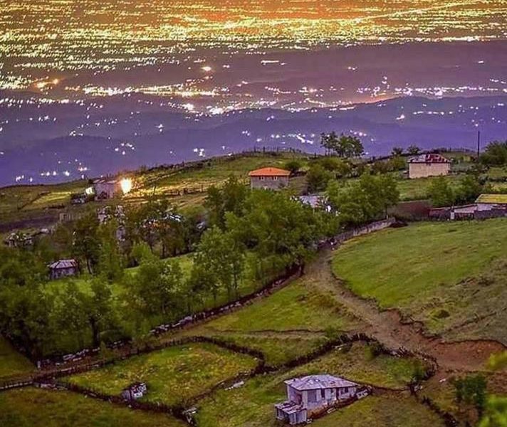 سیری در آمل سیری در آمل