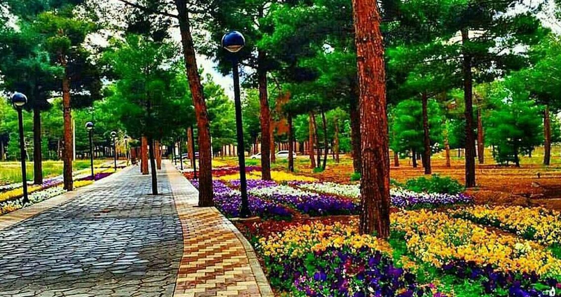 سیری در محلات سیری در محلات