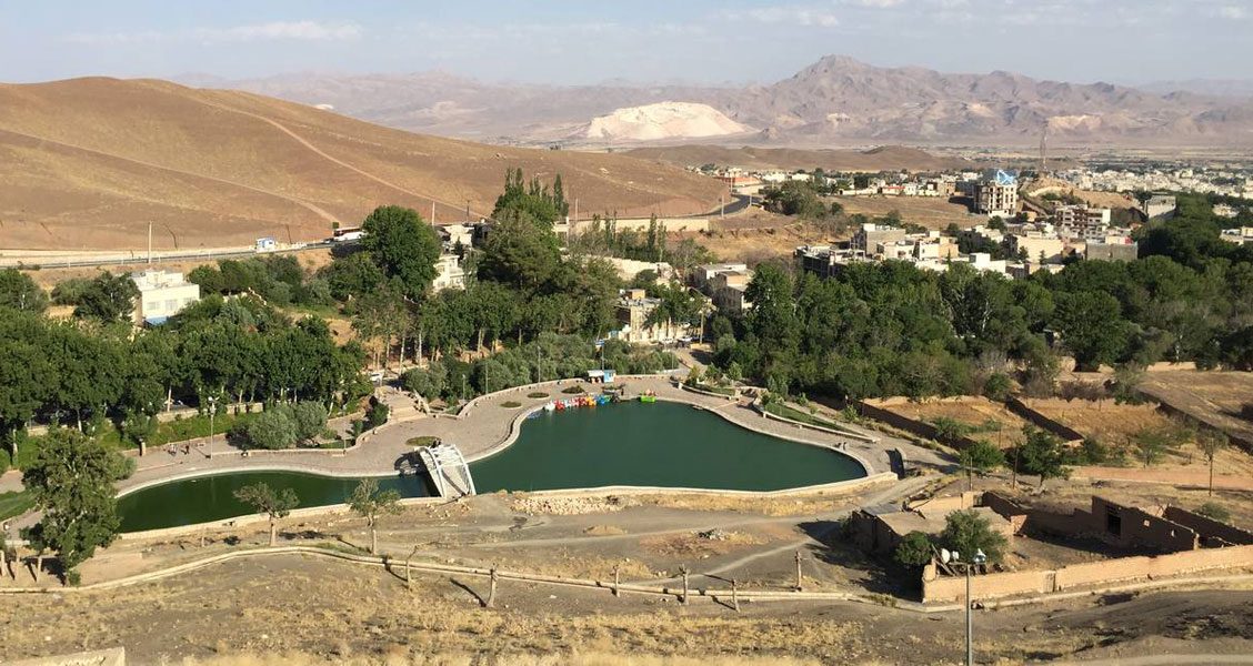 سیری در محلات سیری در محلات
