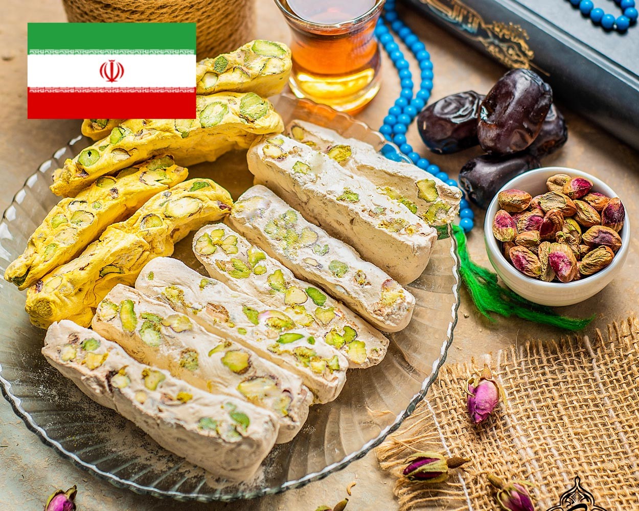 شیرینی