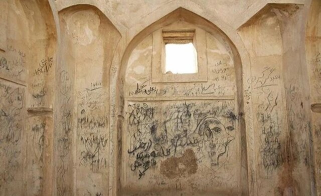 بنای تاریخی