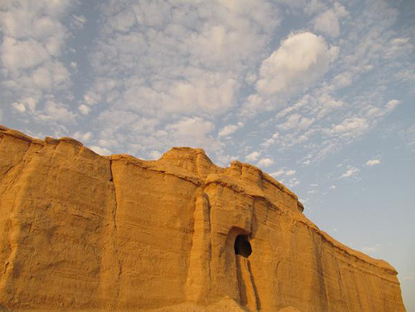 غار تودیو