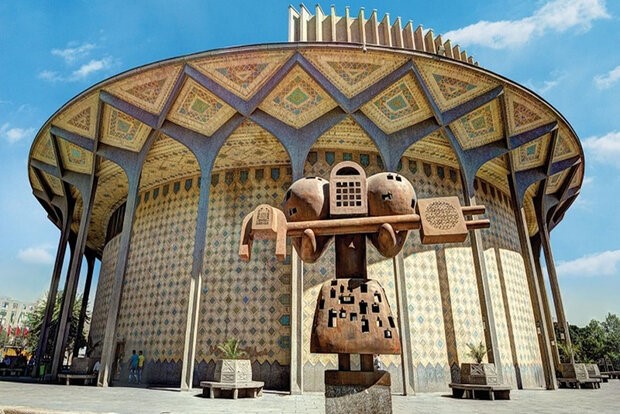 جاذبه های تهران