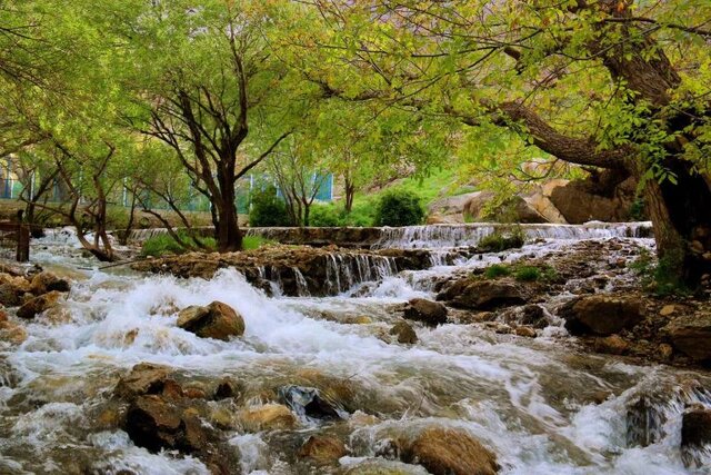 سراب کوانج سراب کوانج