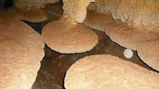 غار هیزج