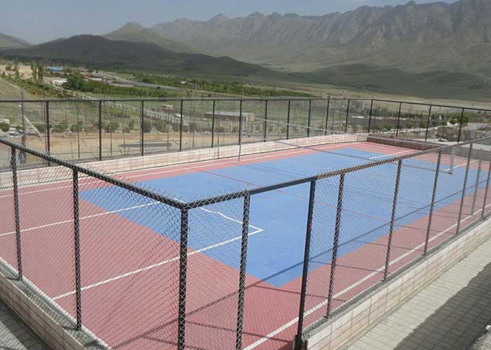هتل گلستانکوه خوانسار