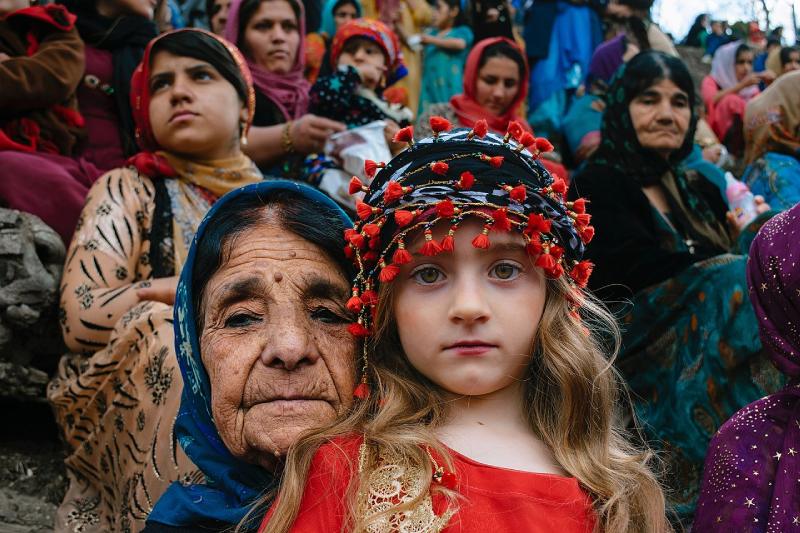 سیری در مهاباد