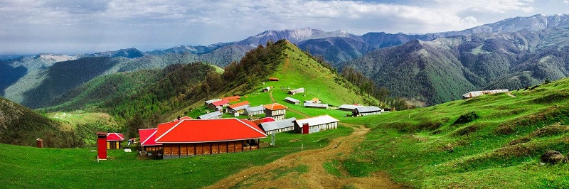اجاره کلبه در اولسبلنگاه اجاره کلبه در اولسبلنگاه
