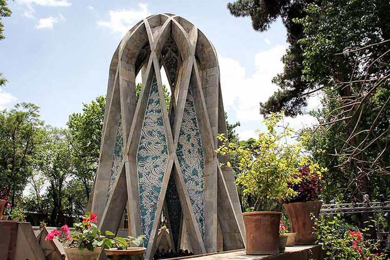 جاهای دیدنی اطراف مشهد