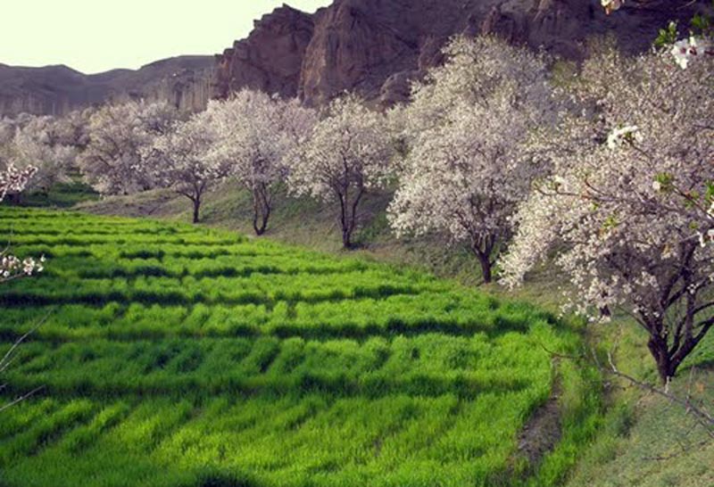 جاهای دیدنی اطراف مشهد