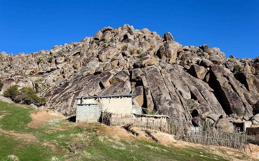 روستای خُرنج روستای خُرنج
