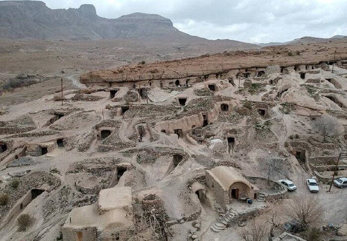 کویر لوت کویر لوت