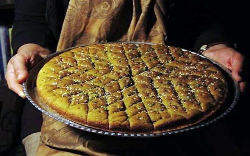 صنایع غذایی کویر