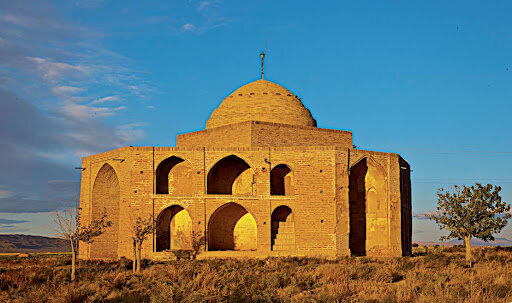 آرامگاه سید حسن غزنوی آرامگاه سید حسن غزنوی