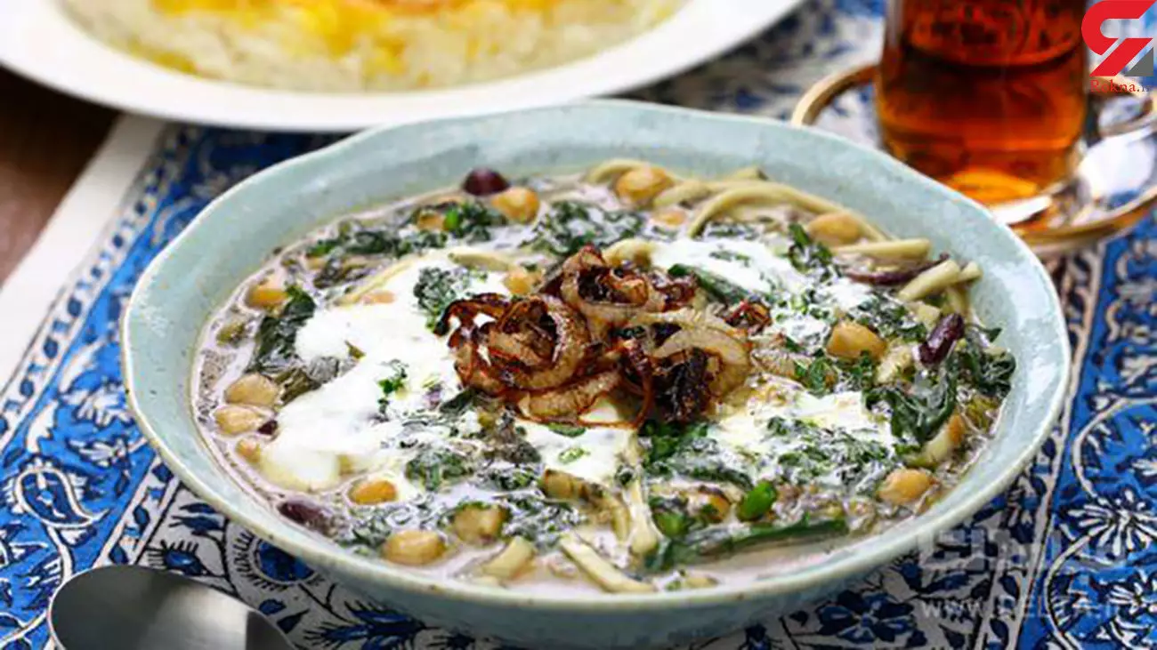 غذاهای تابستانی