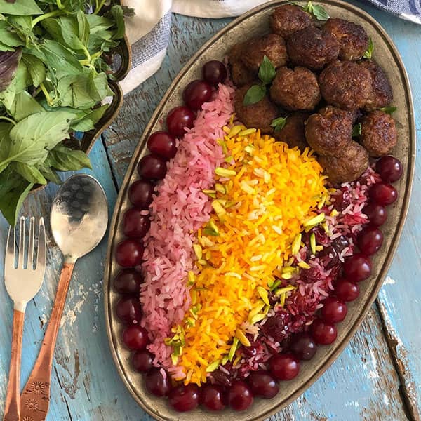 غذاهای تابستانی