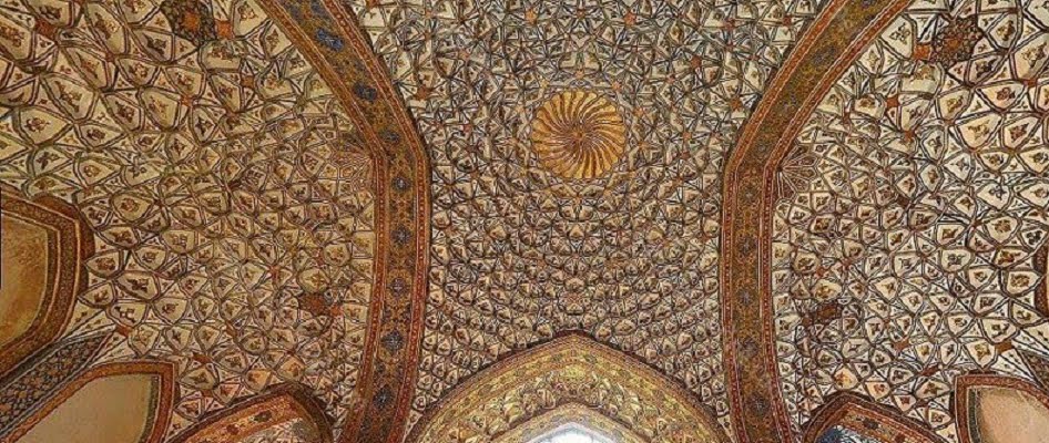اشرف تالارهای اصفهان