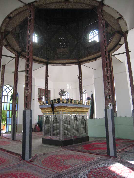 امام زاده سلطان حسین امام زاده سلطان حسین