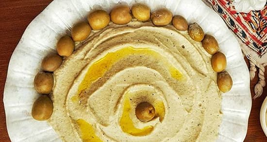 غذاهای تابستانی