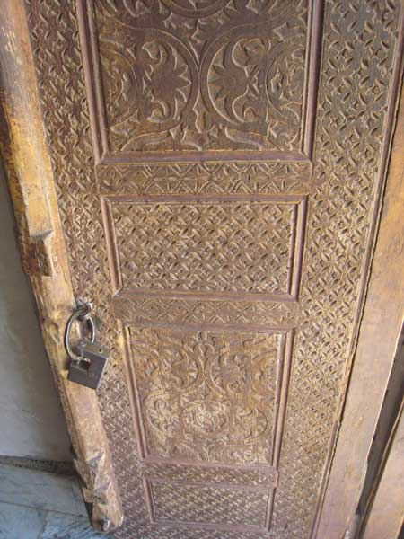 بقعه سلطان سلیمان