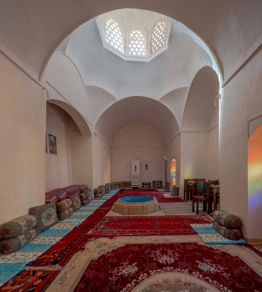 خانه کیانی زاده بشرویه