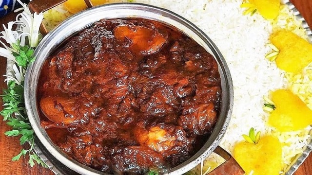 غذاهای تابستانی