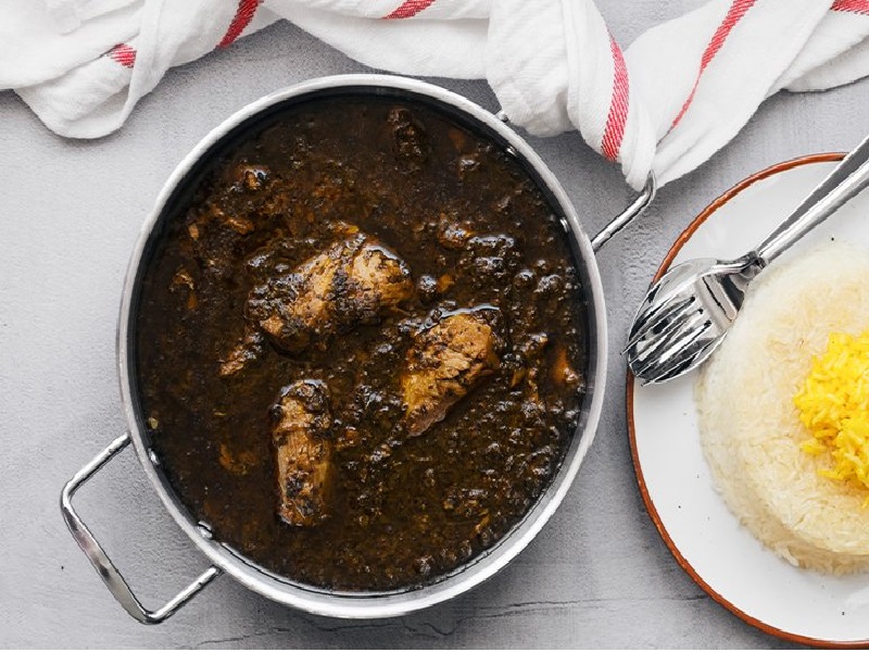خورش ترخون خورش ترخون